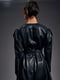 Сукня А-силуету чорна | 6119871 | фото 9