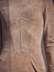 Сукня А-силуету бежева | 6119873 | фото 5