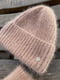 Комплект: шапка та рукавиці | 6120045 | фото 3