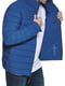 Куртка синя | 6120150 | фото 3
