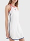 Сукня А-силуету біла | 6120284 | фото 3