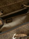 Рюкзак цвета латте в принт | 6119570 | фото 6