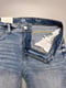 Шорти сині джинсові | 6120679 | фото 2