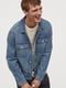 Куртка джинсова | 6120729 | фото 2