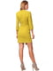 Сукня-жакет оливкового кольору | 6121967 | фото 3