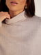 Костюм: светр та спідниця | 6122088 | фото 3