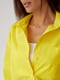Рубашка желтая | 6122288 | фото 5