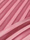 Юбка широкая розовая | 6124316 | фото 2
