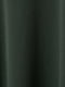 Платье А-силуэта темно-зеленое | 6124330 | фото 2