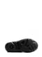 Сапоги резиновые черные с принтом | 6125141 | фото 4