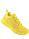 Кросівки жовті | 6126241 | фото 3