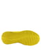 Кросівки жовті | 6126241 | фото 5