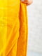Куртка темно-жовта | 6125436 | фото 6