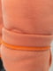 Джогери темно-персикового кольору | 6125682 | фото 6