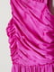 Сукня вечірня кольору фуксії | 5952761 | фото 2