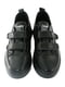 Кросівки чорні | 6130455 | фото 2