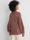 Пуловер темно-розовый | 6131089 | фото 2