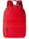 Рюкзак красный | 6130878
