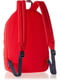 Рюкзак червоний | 6130878 | фото 2