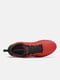 Кросівки червоні | 6132641 | фото 4