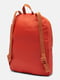Рюкзак оранжевый | 6130376 | фото 3