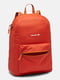 Рюкзак оранжевый | 6130376 | фото 2