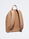 Рюкзак светло-коричневый | 6132725 | фото 3