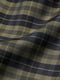 Сукня хакі в клітку | 6133503 | фото 4