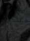 Сукня чорна з рюшами | 6133507 | фото 2