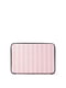 Чехол для ноутбука розовый в полоску | 6133031 | фото 2