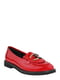 Туфлі червоні | 6126840 | фото 3