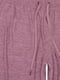 Штани спортивні фіолетові | 6134139 | фото 3