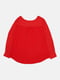 Блуза красная | 6134275 | фото 2