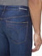 Шорты джинсовые синие | 6134681 | фото 3
