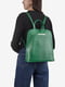Рюкзак зеленый | 6135156 | фото 4