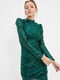 Сукня зелена | 6140822 | фото 2