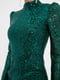 Сукня зелена | 6140822 | фото 5