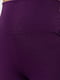 Легінси темно-фіолетові | 6175577 | фото 10