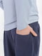 Піжама: лонгслів та штани | 6134938 | фото 3