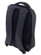 Рюкзак для ноутбука чорний | 6028692 | фото 8