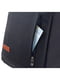 Рюкзак для ноутбука чорний | 6028692 | фото 10