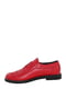 Туфлі червоні | 6188253 | фото 2