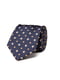 Набор из 2 аксессуаров: галстук и платок "Власть" | 6201709 | фото 4