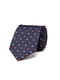 Набор из 2 аксессуаров: галстук и платок "Власть" | 6201711 | фото 4