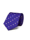 Набор из 2 аксессуаров: галстук и платок "Власть" | 6201727 | фото 4