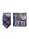 Набор из 2 аксессуаров: галстук и платок "Режим героя" | 6201796 | фото 3