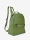 Рюкзак трав'яного кольору | 6242218 | фото 3