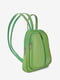 Рюкзак салатового кольору | 6242221 | фото 3