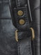 Рюкзак черный кожаный | 6242289 | фото 9