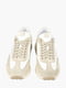 Кросівки сіро-білі | 6242314 | фото 6